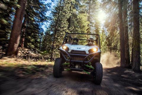 2016 Kawasaki Teryx4 in Santa Maria, California - Photo 23