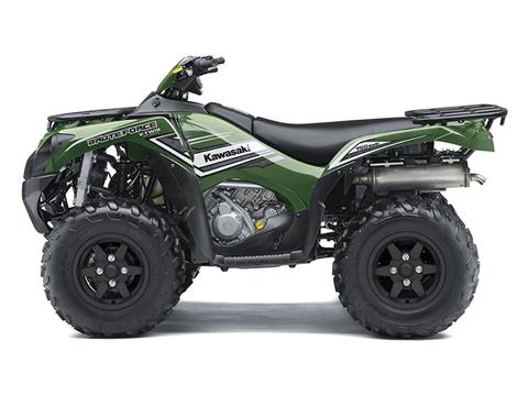 2017 Kawasaki Brute Force 750 4x4i in Yankton, South Dakota - Photo 2
