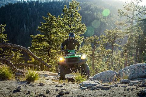 2017 Kawasaki Brute Force 750 4x4i in Yankton, South Dakota - Photo 5