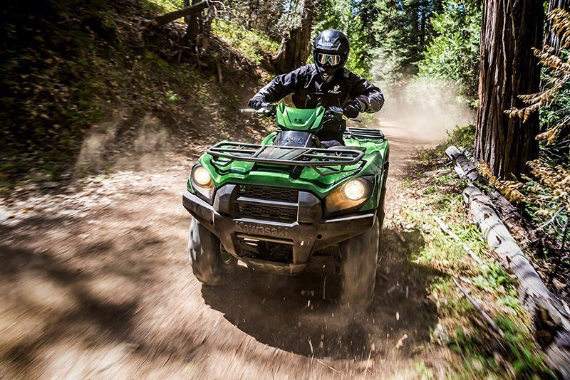 2017 Kawasaki Brute Force 750 4x4i in Yankton, South Dakota - Photo 6