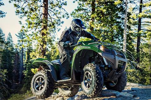 2017 Kawasaki Brute Force 750 4x4i in Yankton, South Dakota - Photo 7
