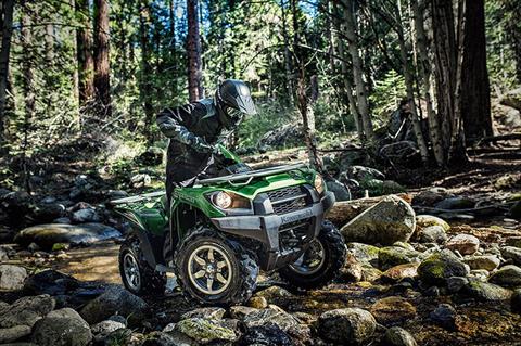 2017 Kawasaki Brute Force 750 4x4i in Yankton, South Dakota - Photo 8