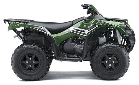 2017 Kawasaki Brute Force 750 4x4i in Yankton, South Dakota
