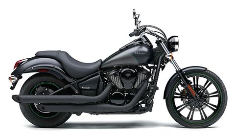 Used 2017 Kawasaki Vulcan 900 Custom Motorcycles in Jamestown NY Stock Number N A www.hectorspowersports