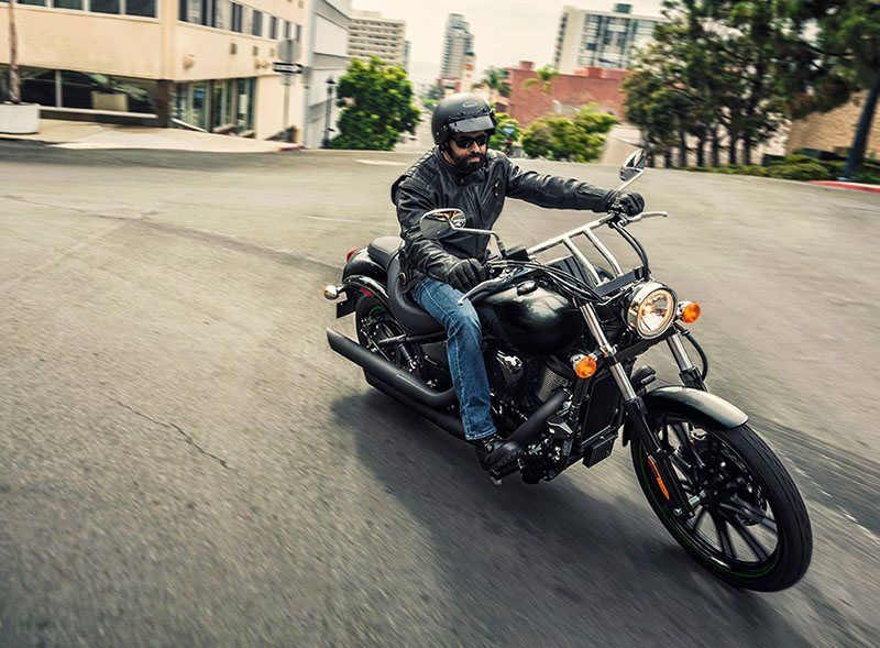 2017 kawasaki vulcan 900 custom for sale cheap