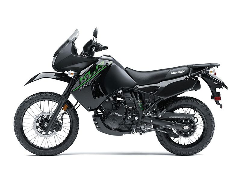 2017 Kawasaki KLR650 in Fairview, Utah - Photo 21
