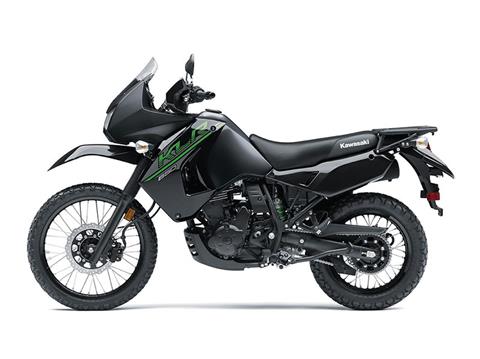 2017 Kawasaki KLR650 in Fairview, Utah - Photo 21