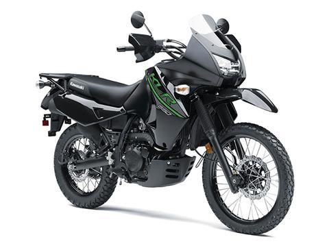 2017 Kawasaki KLR650 in Fairview, Utah - Photo 22