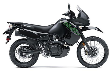 2017 Kawasaki KLR650 in Fairview, Utah - Photo 20