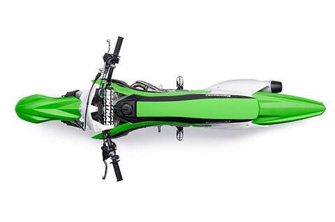 2017 Kawasaki KX250F in Gorham, New Hampshire - Photo 9
