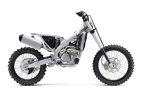2017 Kawasaki KX250F in Gorham, New Hampshire - Photo 10