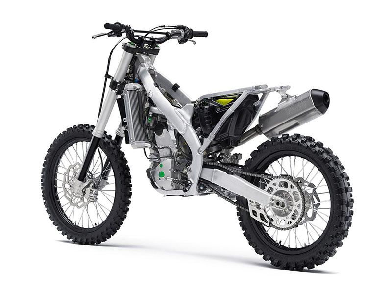 2017 Kawasaki KX250F in Gorham, New Hampshire - Photo 11