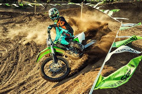 2017 Kawasaki KX250F in Gorham, New Hampshire - Photo 13