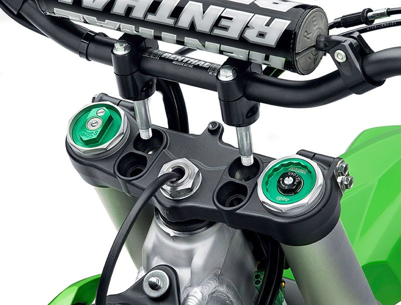 2017 Kawasaki KX250F in Gorham, New Hampshire - Photo 15