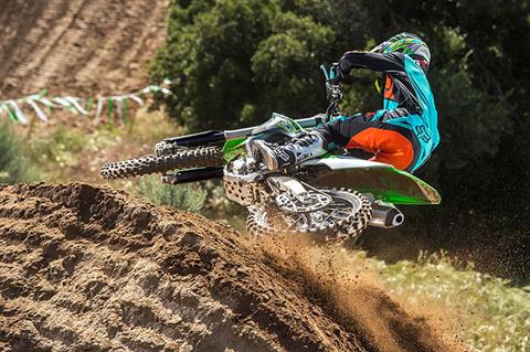 2017 Kawasaki KX250F in Gorham, New Hampshire - Photo 24