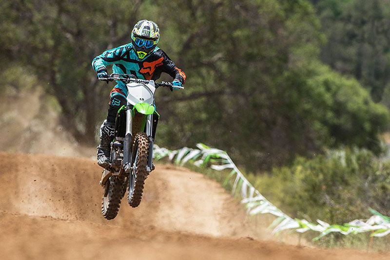 2017 Kawasaki KX250F in Gorham, New Hampshire - Photo 28