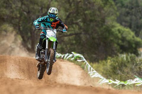 2017 Kawasaki KX250F in Gorham, New Hampshire - Photo 28