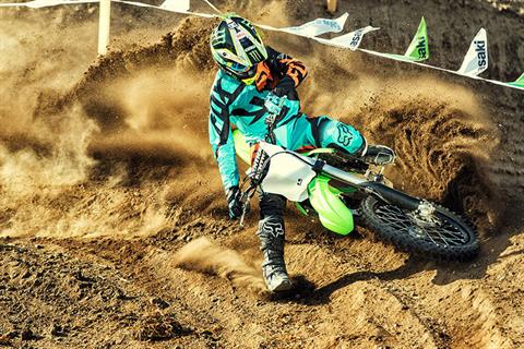 2017 Kawasaki KX250F in Gorham, New Hampshire - Photo 31
