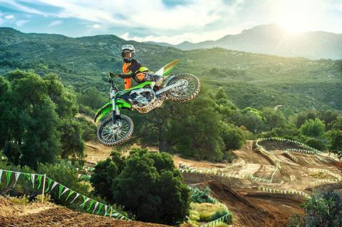 2017 Kawasaki KX250F in Gorham, New Hampshire - Photo 32