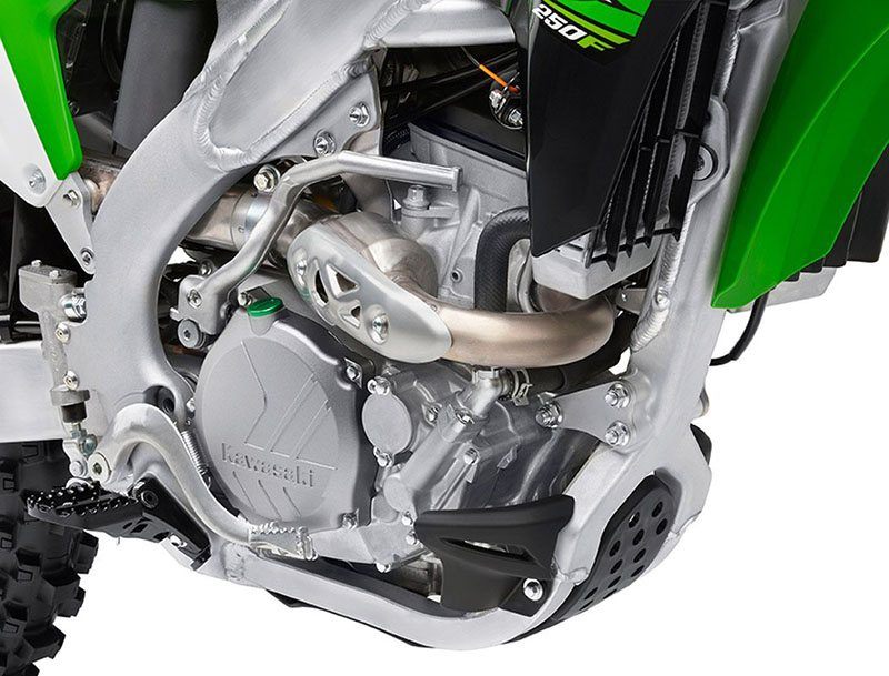 2017 Kawasaki KX250F in Gorham, New Hampshire - Photo 34