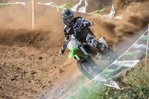 2017 Kawasaki KX250F in Gorham, New Hampshire - Photo 37