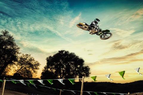 2017 Kawasaki KX250F in Gorham, New Hampshire - Photo 38