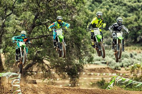 2017 Kawasaki KX250F in Gorham, New Hampshire - Photo 39