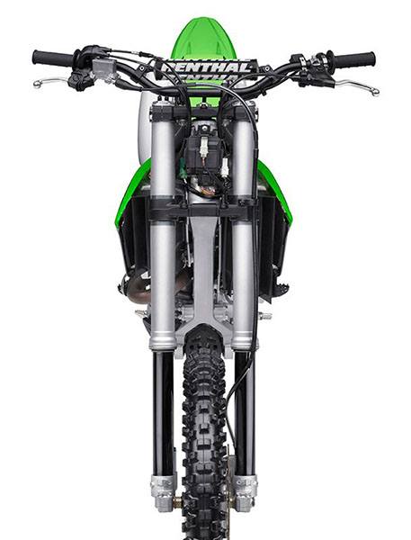 2017 Kawasaki KX450F in Fairview, Utah - Photo 7