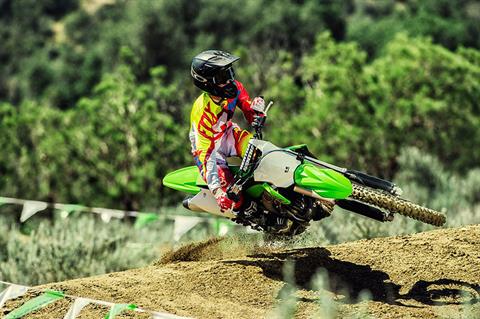 2017 Kawasaki KX450F in Fairview, Utah - Photo 16