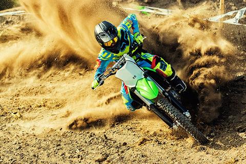2017 Kawasaki KX450F in Fairview, Utah - Photo 23