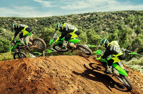 2017 Kawasaki KX450F in Fairview, Utah - Photo 26