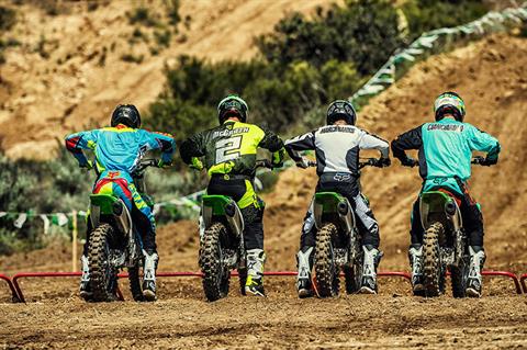 2017 Kawasaki KX450F in Fairview, Utah - Photo 32
