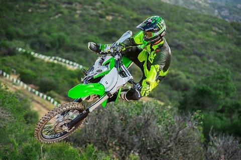 2017 Kawasaki KX450F in Fairview, Utah - Photo 36