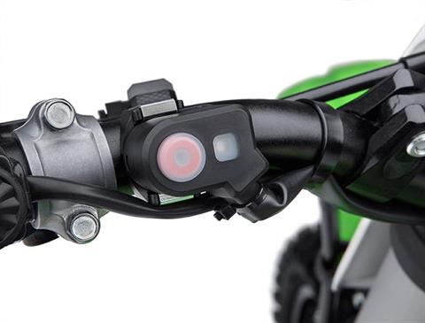 2017 Kawasaki KX450F in Fairview, Utah - Photo 39