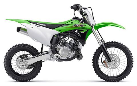 新作人気 Used 2017 Kawasaki KX85 Lime Green | Motorcycles in La グローブ