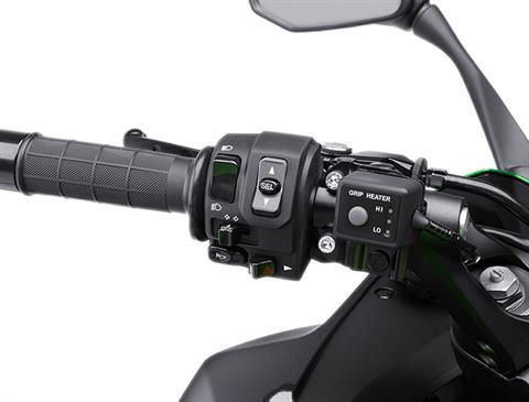 2017 Kawasaki Ninja 1000 ABS in Belle Plaine, Minnesota - Photo 20