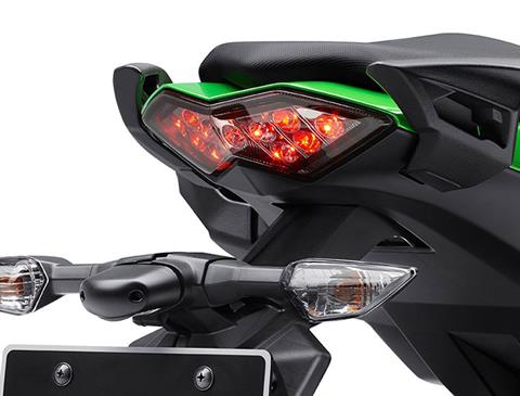 2017 Kawasaki Ninja 1000 ABS in Belle Plaine, Minnesota - Photo 21