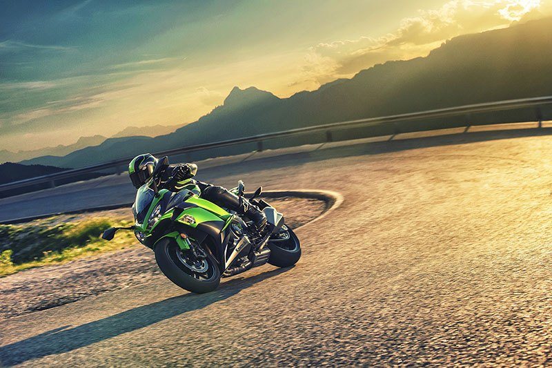 2017 Kawasaki Ninja 1000 ABS in Belle Plaine, Minnesota - Photo 30