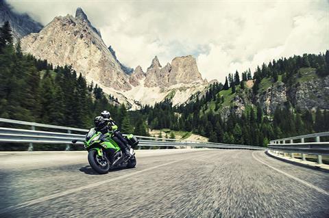 2017 Kawasaki Ninja 1000 ABS in Belle Plaine, Minnesota - Photo 40