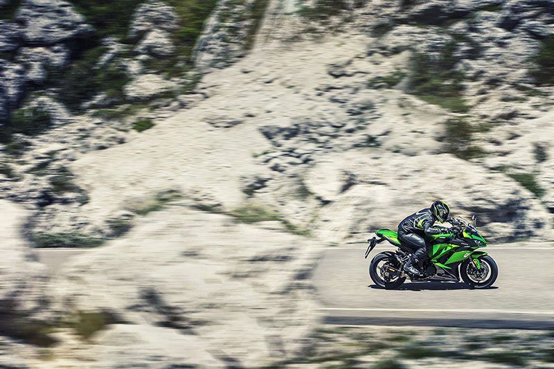 2017 Kawasaki Ninja 1000 ABS in Belle Plaine, Minnesota - Photo 42