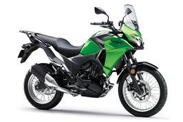 2017 Kawasaki Versys-X 300 ABS in Belle Plaine, Minnesota - Photo 15