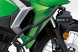2017 Kawasaki Versys-X 300 ABS in Belle Plaine, Minnesota - Photo 18