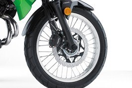 2017 Kawasaki Versys-X 300 ABS in Belle Plaine, Minnesota - Photo 21