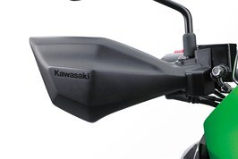 2017 Kawasaki Versys-X 300 ABS in Belle Plaine, Minnesota - Photo 25
