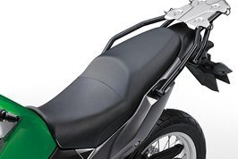 2017 Kawasaki Versys-X 300 ABS in Belle Plaine, Minnesota - Photo 26