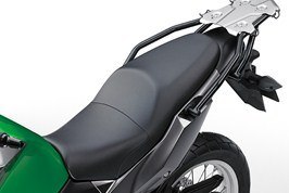 2017 Kawasaki Versys-X 300 ABS in Belle Plaine, Minnesota - Photo 29