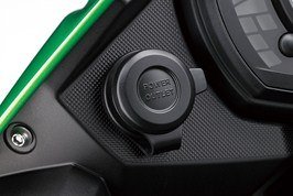 2017 Kawasaki Versys-X 300 ABS in Belle Plaine, Minnesota - Photo 30