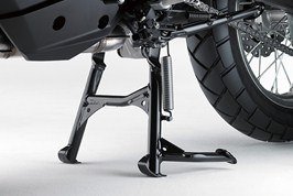 2017 Kawasaki Versys-X 300 ABS in Belle Plaine, Minnesota - Photo 32