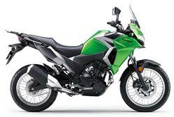 2017 Kawasaki Versys-X 300 ABS in Belle Plaine, Minnesota - Photo 13