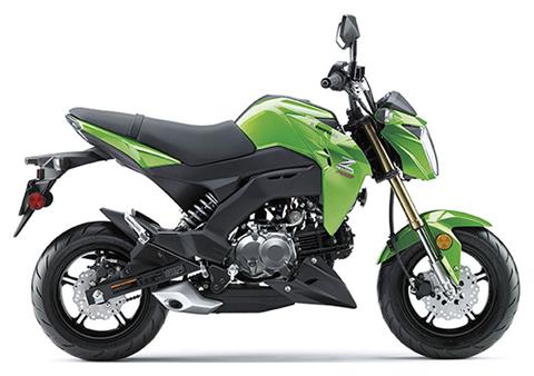 2017 Kawasaki Z125 Pro, Idaho Falls ID | Used Motorcycles for Sale